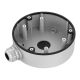 2. Hikvision Digital Technology DS-1280ZJ-DM46 surveillance camera accessories Junction box