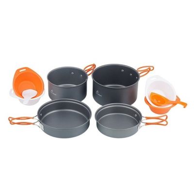 Fire Maple – Camping Cookware Set FMC-K7