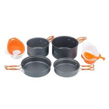 Fire Maple – Camping Cookware Set FMC-K7