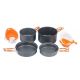 Fire Maple – Camping Cookware Set FMC-K7