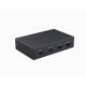 2. GEMBIRD HDMI SPLITTER 4K 4 PORTS