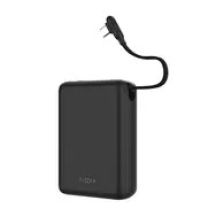 Powerbank Fixed Zen 20 Loop 20000mAh Black