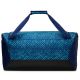 3. Nike Brasilia M Duff bag - 9.5 AOP M HV6601-492