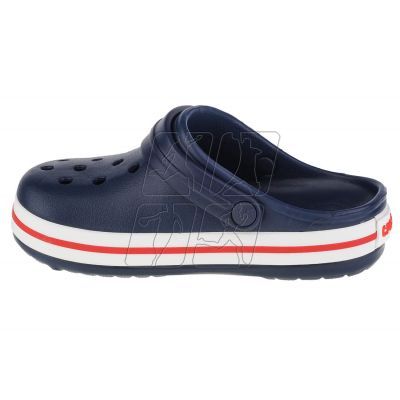 3. Crocs Crocband Clog K Jr 207006-485