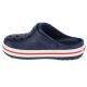 3. Crocs Crocband Clog K Jr 207006-485