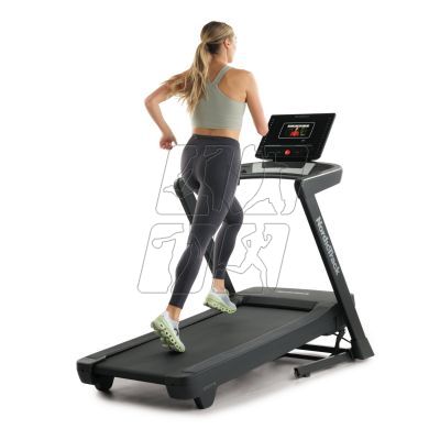 2. Nordictrack Exp 7i NTL10423 electric treadmill