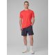 4. Men's quick-drying regular training T-shirt 4F 4FRSS26TFTSM2441-62S