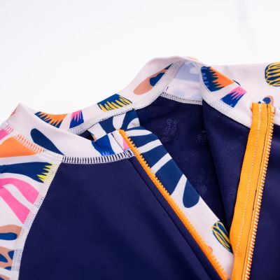 4. Children's One-Piece Swimsuit NELFRA JR