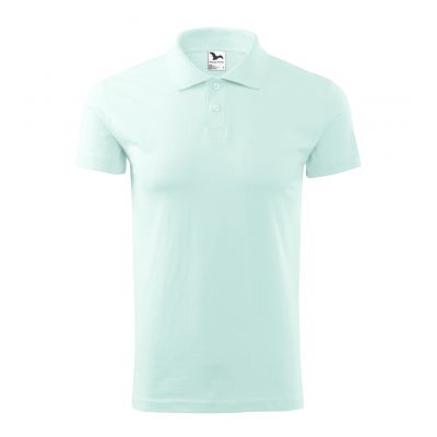 3. Malfini Single Polo Shirt J. M MLI-202A7