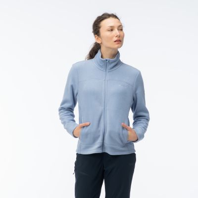 11. Women's Fleece LADY VINEYA