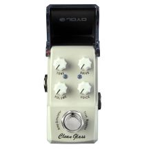 Joyo JF-307 Clean Glass - guitar effect