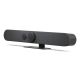 3. Logitech Cam Conference Cam Rally Bar Mini Black