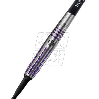 11. Darts Harrows The Tornado 2 90% Softip HS-TNK-000013351