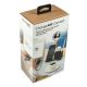 4. RealPower ChargeAIR Connect Smartphone, Smartwatch, Tablet Black USB Wireless Charging Internal