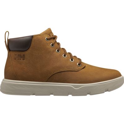 3. Helly Hansen Men's PINEHURST LEATHER Boots 11738 725