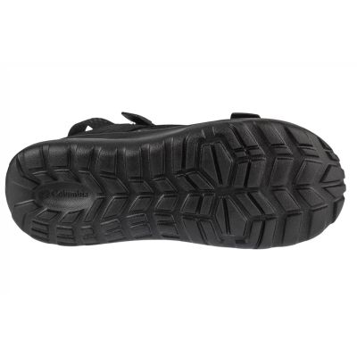 4. Columbia Peakfreak Roam Sandal 2108771010 Black 41
