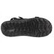 4. Columbia Peakfreak Roam Sandal 2108771010 Black 41