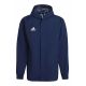 3. Jacket adidas Entrada 22 All-weather M H57472