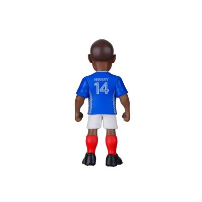 4. MINIX WORLD CUP LEGENDS FRANCE - THIERRY HENRY
