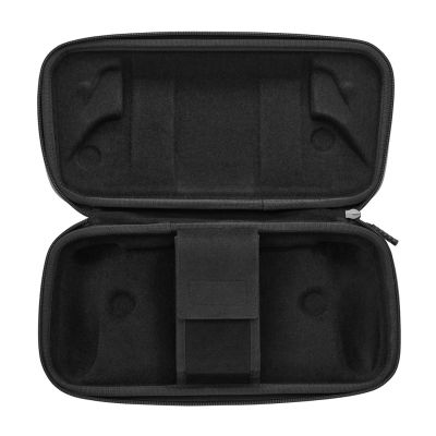3. ASUS ROG Xbox Ally (2-in-1) Premium Case Polyester, Polyurethane (PU) Black