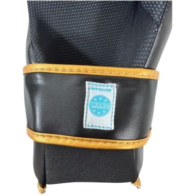 51. ROSM-MASTERS Open Gloves (WAKO APPROVED) 01559-02M