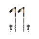 2. MILLET Ubic Trek Pair Black Poles