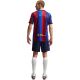 7. Nike FC Barcelona 2026/27 Stadium Home Men's Shorts Navy Blue II1947 498