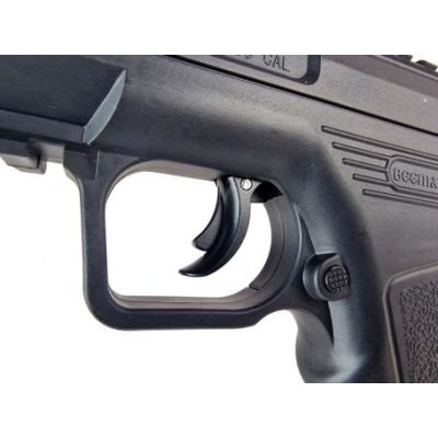 25. BEEMAN BP50 bullet gun cal. 50 CO2-12g