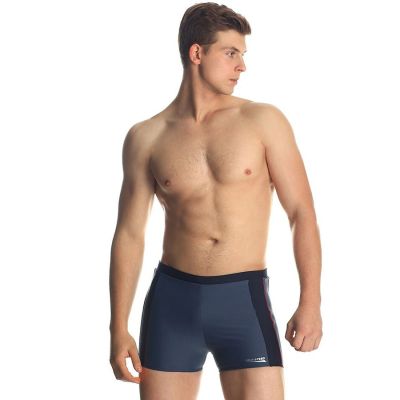 5. Aqua Speed Jason M 423-136 gray swimsuit