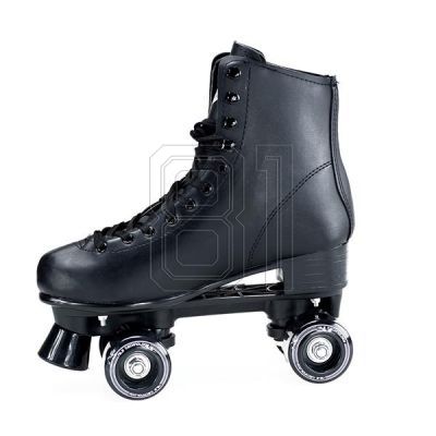 18. Nils Extreme NQ8400S roller skates Black 36