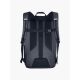 2. EVOC Urban Pack 25 backpack carbon gray - black