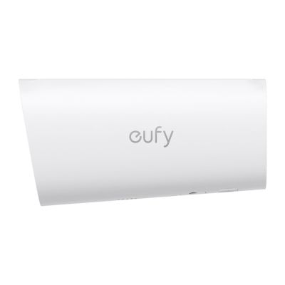 5. Eufy eufyCam E40 2-Cam Kit + HomeBase S280 Outdoor IP Security Camera 2688 x 1520 px Wall