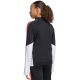 3. adidas Tiro 26 Competition Training Top Kids Sweatshirt Black, White, and Red KC3783