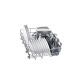 3. BOSCH SPS2IKW10E dishwasher