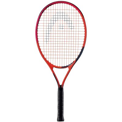 Head Radical Jr25 3 7/8 Orange Tennis Racket 234913 SC07