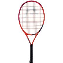 Head Radical Jr25 3 7/8 Orange Tennis Racket 234913 SC07