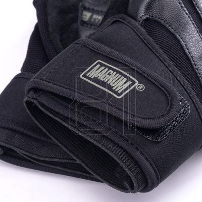 3. Mangum Shock Gloves M 92800595432