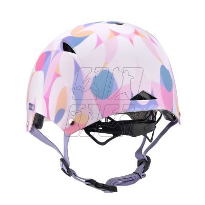 10. Bicycle helmet Meteor KS02 Jr 24924