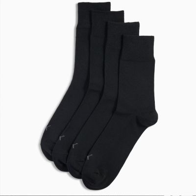 Puma Men Classic Piquee 2P Socks 938392-01