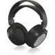 2. Behringer ALPHA Professional Studio Headphones