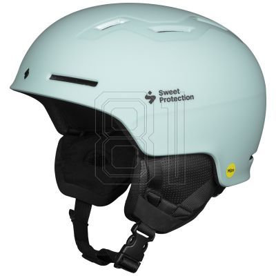 Sweet Protection Winder Mips Ski Helmet 92800558906