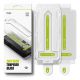 7. Ringke Easy Slide 2-pack tempered glass for Samsung Galaxy A56 5G - transparent