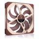 7. NOCTUA 140mm NF-A14x25 G2 PWM fan