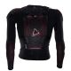 4. LEATT Body Protector 4.5 Hybrid Junior Kids’ Body Protector