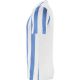 3. Nike Striped Division IV M CW3813-103 football shirt
