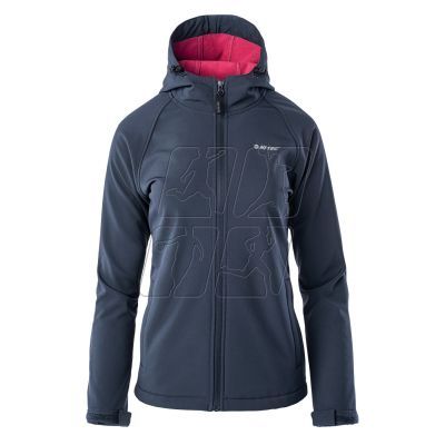 2. Jacket Hi-tec lady neti W 92800 326 405