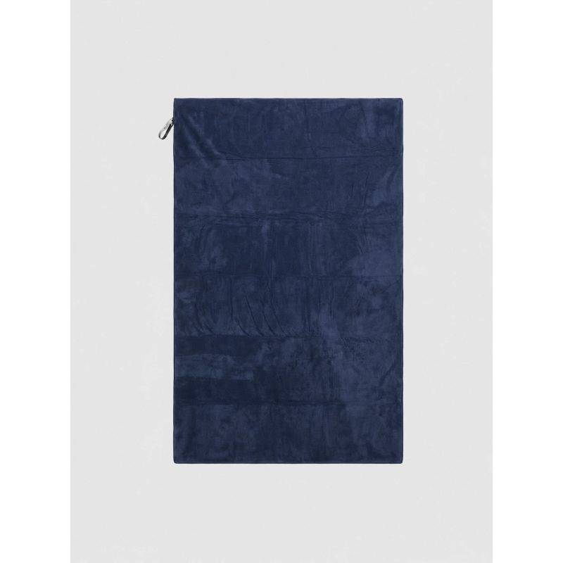 3. Quick-drying sports towel M (80 x 130 cm) 4F 4FWSS26ATOWU113-31S