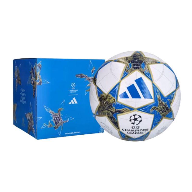 7. adidas UCL League Box JP1548 Champions League 2025/26