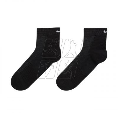 2. Nike Unicorn Socks DQ7597 010