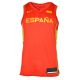 Nike Spain Limited Olympics Jersey Road - CQ0091-600